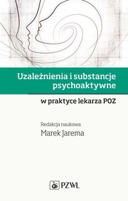 Uzależnienia i substancje psychoaktywne