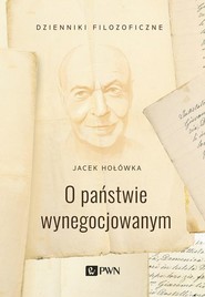 O państwie wynegocjowanym