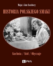 Historia polskiego smaku