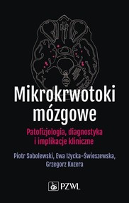 Mikrokrwotoki mózgowe