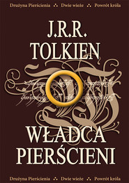 Władca Pierścieni. Tom 1-3