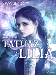 Tatuaż z lilią