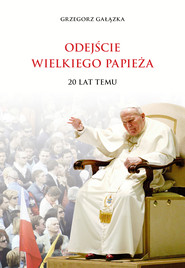 Odejście Wielkiego Papieża