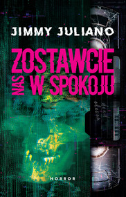 Zostawcie nas w spokoju