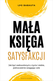 Mała księga satysfakcji