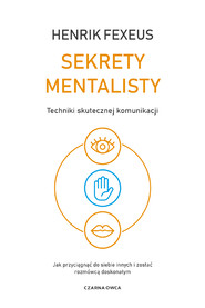 Sekrety mentalisty