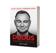 Duduś. Prezydent we mgle