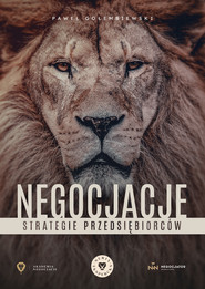 Negocjacje - Strategie Przedsiębiorców
