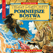 Pomniejsze bóstwa