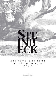 Księżyc zaszedł. W niepewnym boju
