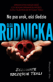 Na psa urok, ości śledzia