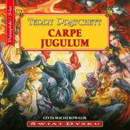 Carpe Jugulum