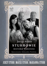 Stuhrowie. Historie rodzinne