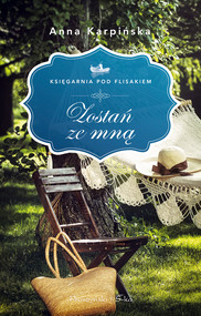Zostań ze mną