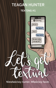 Let's Get Textual