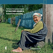 Wymazana granica