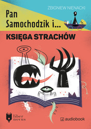 Pan Samochodzik i Księga strachów