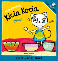 Kicia Kocia gotuje