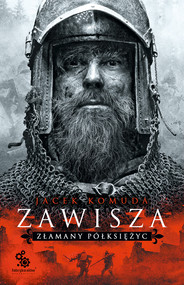 Zawisza. Złamany półksiężyc