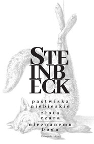 Pastwiska Niebieskie, Złota Czara, Nieznanemu bogu
