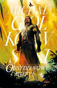 Obsydianowy Motyl