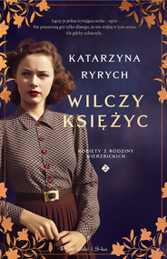 Wilczy księżyc