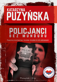 Policjanci. Bez munduru