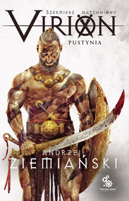 Virion. Pustynia