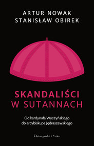 Skandaliści w sutannach