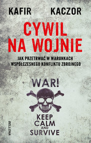 Cywil na wojnie