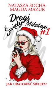 Drogi święty Mikołaju