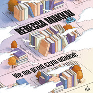 Nie ma przed czym uciekać