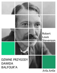 Dziwne przygody Dawida Balfour’a