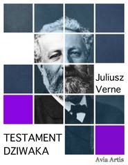 Testament dziwaka