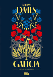 Galicja, wydanie drugie uzupełnione