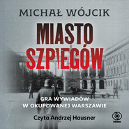 Miasto szpiegów