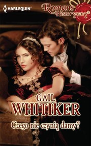 Czego nie czynią damy?