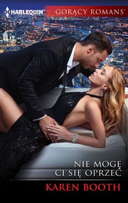 Nie mogę ci się oprzeć