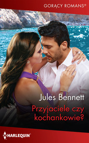 Przyjaciele czy kochankowie?