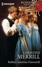 Rubiny markiza Fanworth