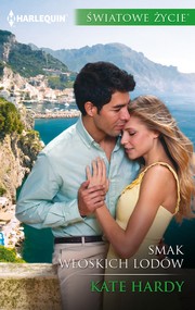 Smak włoskich lodów