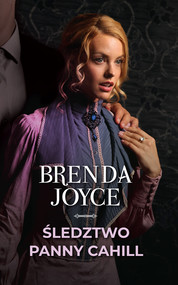 Śledztwo panny Cahill