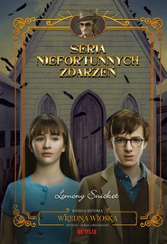 Wredna wioska. Seria niefortunnych zdarzeń