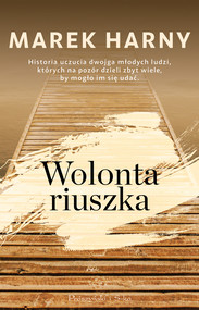 Wolontariuszka