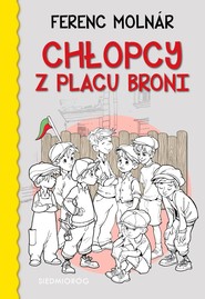 Chłopcy z placu Broni