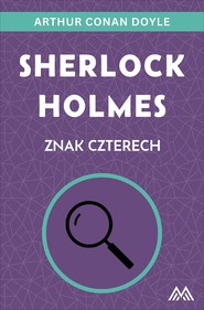 Sherlock Holmes. Znak czterech