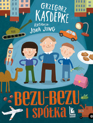 Bezu-bezu i spółka
