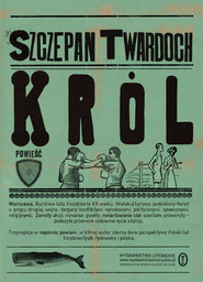 Król
