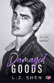 Damaged Goods. All Saints High. Tom 4