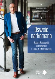 Oswoić narkomana